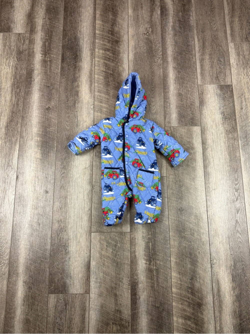 Lily & Jack Kids Vintage Wintersuit
